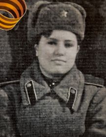 Карпова Александра Трофимовна