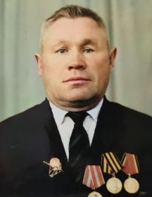 Крылов Василий Дмитриевич