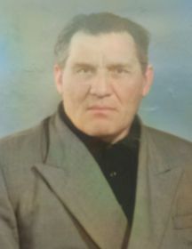 Ермаков Иван Петрович