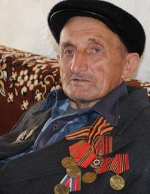 Кайтмазов Гамзат Гаджиевич
