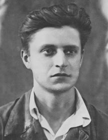 Сакк Георгий Лукич