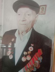 Карасёв Иван Дмитриевич