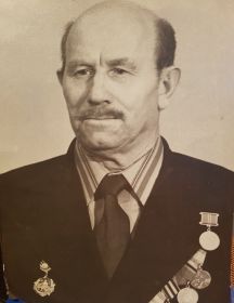 Коваленко Емельян Кириллович