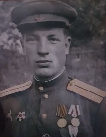 Напалков Алексей Иванович