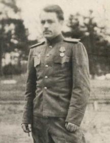 Алёшин Михаил 