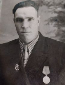 Чернов Владимир Иванович