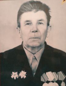 Князькин Василий Иванович