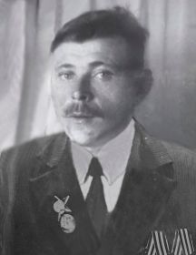 Горячев Алексей Васильевич