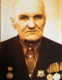 Колесников Иван Максимович