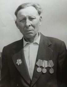 Минченко Лаврентий Иванович