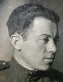 Дралюк Григорий Яковлевич