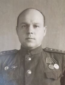 Мартынюк Алексей Павлович