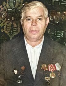 Кульнев Владимир Петрович