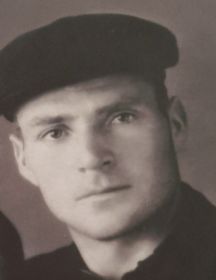Семашков Иван Васильевич