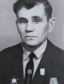 Самарин Алексей Николаевич
