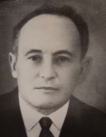 Гудков Михаил Егорович