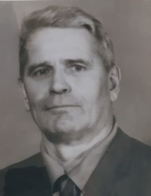 Олейников Николай Павлович