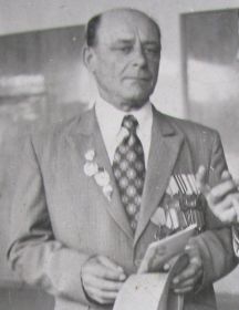 Годлевский Вячеслав Михайлович