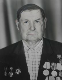 Москаленко Григорий Митрофанович