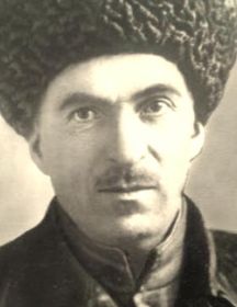 Балкаров Хасин Матович