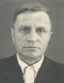 Кокорин Георгий Прокопьевич