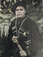 Гаранин Михаил Иванович