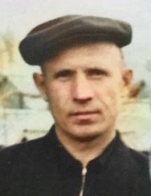 Карнаухов Николай Петрович