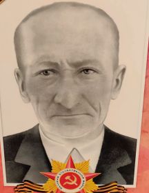 Плужник Василий Максимович