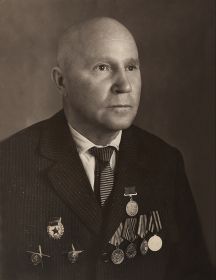 Томин Аристарх Давыдович