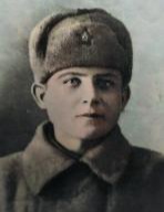 Пресняков Сергей Тихонович