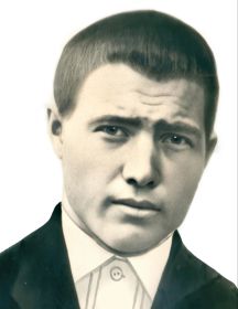 Дмитриев Григорий Дмитриевич