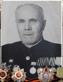 Миняев Григорий Антонович