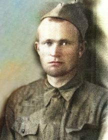 Павлов Петр Федотович