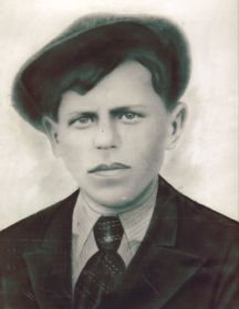 Евграфов Иван Петрович