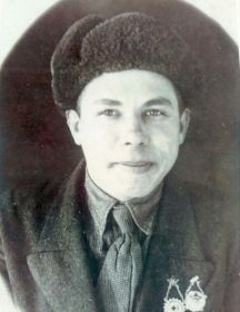Ширшиков Иван Алексеевич