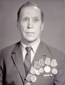 Носков Степан Григорьевич