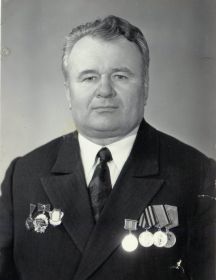 Кравченко Иван Андреевич