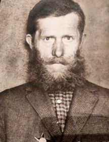 Правкин Пётр Павлович