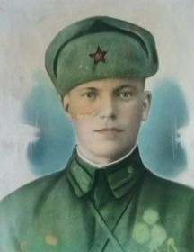 Иванов Иван Степанович