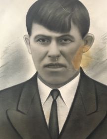 Смирнов Иван Осипович