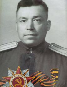 Онопа Григорий Федерович