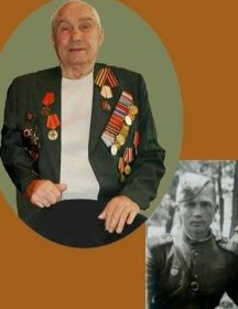 Коваленко Иван Егорович