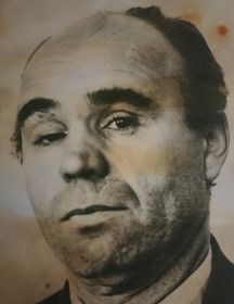 Павлов Владимир Дмитриевич