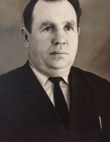 Алерский Алексей Митрофанович
