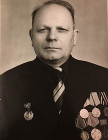 Косоротов Анатолий Иванович