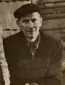 Мельников Георгий Кузьмич