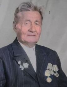 Жайлаубаев Барибай 