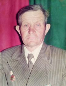 Бредихин Вячеслав Емельянович