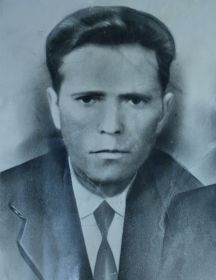 Ларионов Пётр Иванович