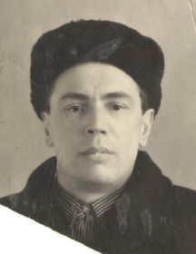 Осипов Иван Дмитриевич